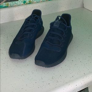 Adidas tubular shoes